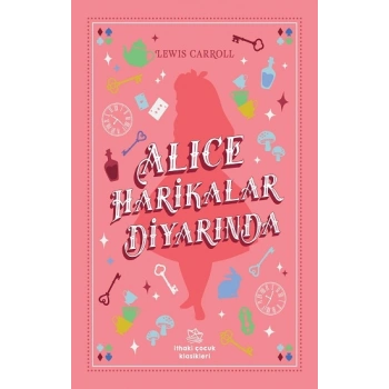 Alice Harikalar Diyarında