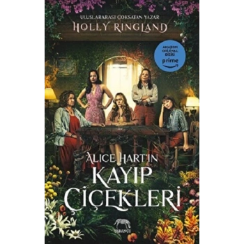 Alice Hartın Kayıp Çiçekleri