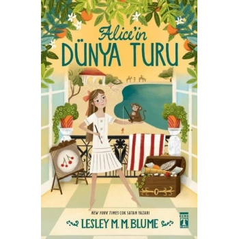 Alicein Dünya Turu