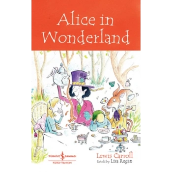 Alice in Wonderland
