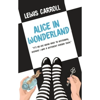 Alice In Wonderland