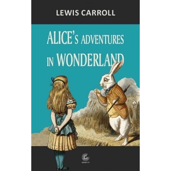 Alice’s Adventures in Wonderland