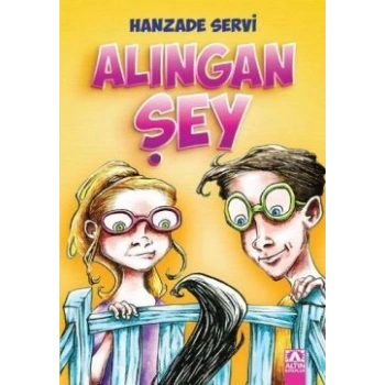 Alıngan Şey
