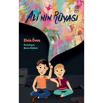 Ali’nin Rüyası