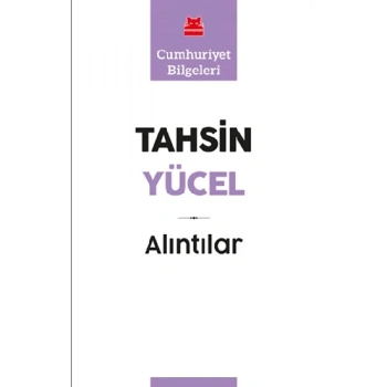 Alıntılar
