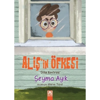 Alişin Öfkesi