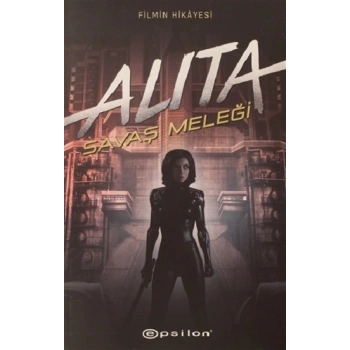 Alita: Savaş Meleği