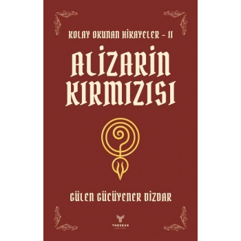 Alizarin Kırmızısı