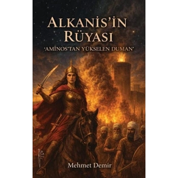 Alkanisin Rüyası Amisosdan Yükselen Duman