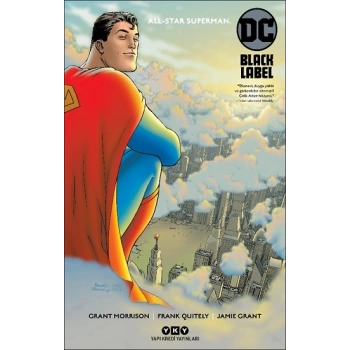 All-Star Superman