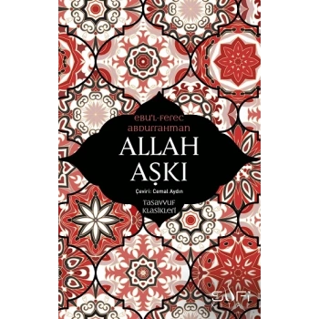 Allah Aşkı