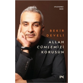 Allah Cümlemizi Korusun