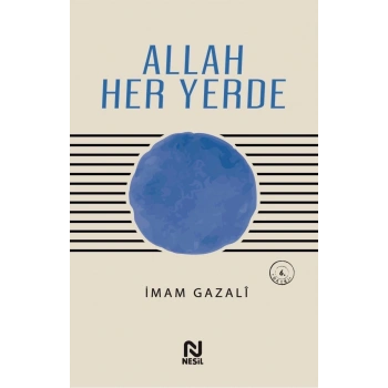 Allah Her Yerde