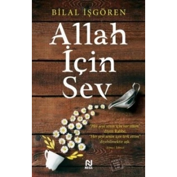 Allah İçin Sev