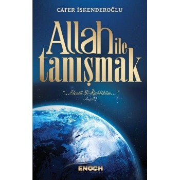Allah ile Tanışmak