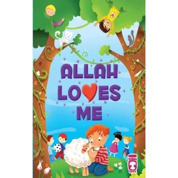 Allah Loves Me