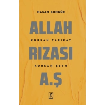 Allah Rızası A.ş