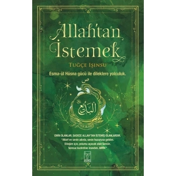 Allahtan İstemek