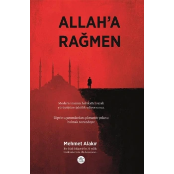 Allah’a Rağmen