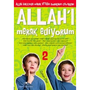 Allah’ı Merak Ediyorum 2