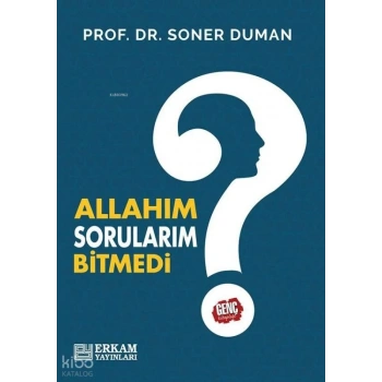 Allahım Sorularım Bitmedi