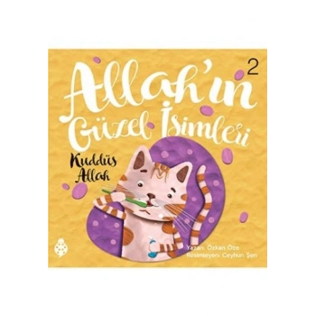 Allahın Güzel İsimleri 1-Vedud Allah