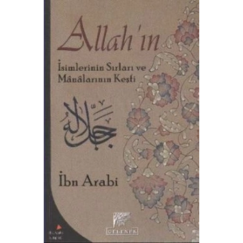 Allah’ın İsimlerinin Sırları ve Manalarının Keşfi