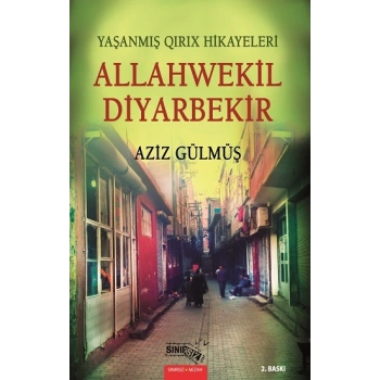 Allahwekil Diyarbekir