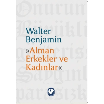 Alman Erkekler ve Kadınlar