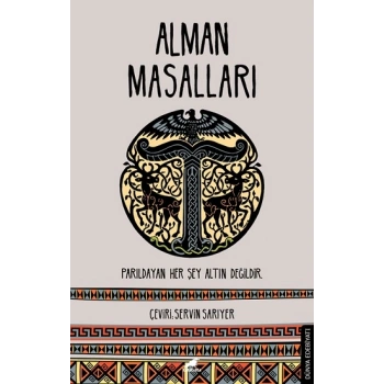 Alman Masalları