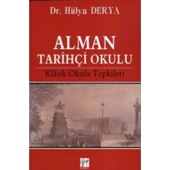 Alman Tarihçi Okulu