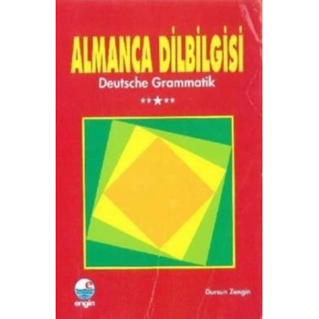Almanca Dilbilgisi /Deutche Grammatik