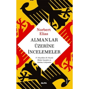 Almanlar Üzerinde İncelemeler
