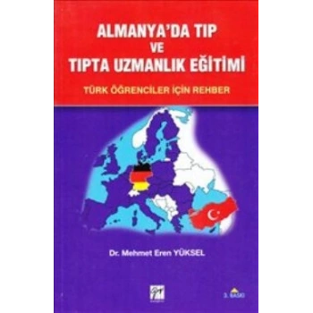 Almanya’da Tıp ve Uzmanlık Eğitimi