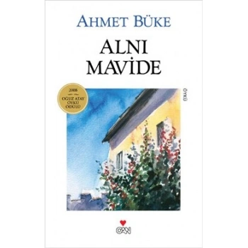 Alnı Mavide
