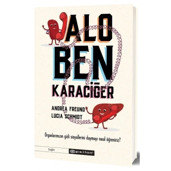 Alo, Ben Karaciğer