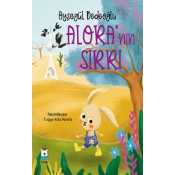 Alora’nın Sırrı