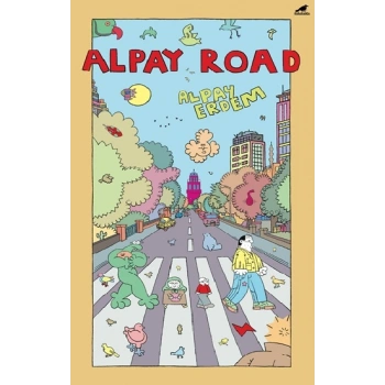 Alpay Road