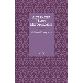 Alternatif Hadis Metodolojisi