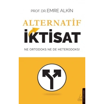 Alternatif İktisat