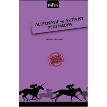Alternatif ve Aktivist Yeni Medya