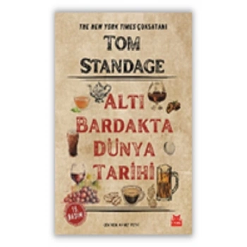 Altı Bardakta Dünya Tarihi