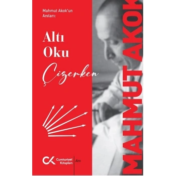 Altı Oku Çizerken