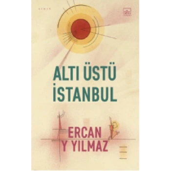 Altı Üstü İstanbul