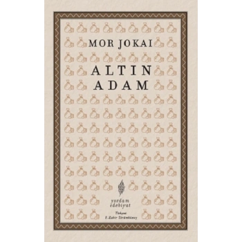 Altın Adam