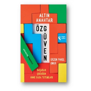 Altın Anahtar: Özgüven