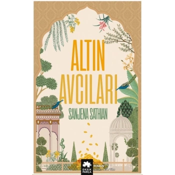 Altın Avcıları