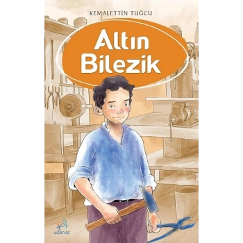Altın Bilezik