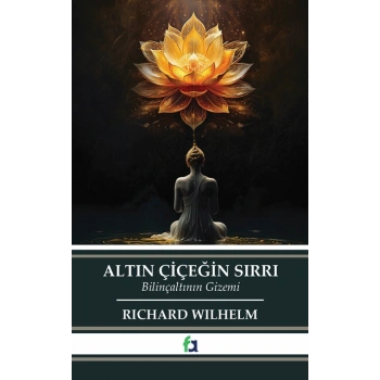 Altın Çiçeğin Sırrı