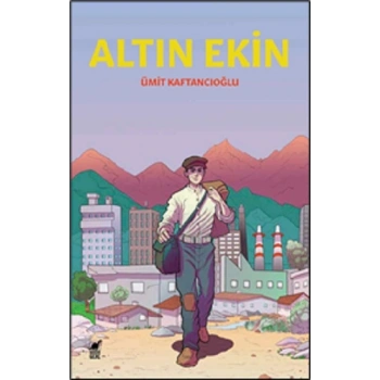 Altın Ekin